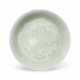 AN IMPERIAL WHITE JADE BOWL - Foto 1