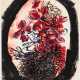 Georges BRAQUE (1882-1963), Bouquet de fleurs, Lithographie, 1963 - Foto 1