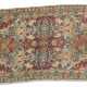 A FRENCH NEEDLEPOINT RUG - photo 1
