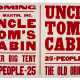 Uncle Tom`s Cabin Under Big Tent - Foto 1