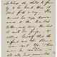 The Scarlet Letter, signed family copy with autograph manuscript - фото 1
