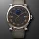 DE BETHUNE, WHITE GOLD PERPETUAL CALENDAR WITH MOON PHASES, REF. DB15WT S1 - photo 1