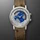 ANDERSEN GENEVE, LIMITED EDITION WHITE GOLD WORLD TIME 'CHRISTOPHORUS COLOMBUS', NO. 336/500 - Foto 1