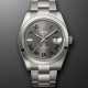 ROLEX, STAINLESS STEEL 'DATEJUST', REF. 126300 - Foto 1