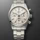 ROLEX, STAINLESS STEEL CHRONOGRAPH 'PRE-DAYTONA', REF. 6238 - photo 1