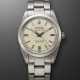 ROLEX, STAINLESS STEEL 'MILGAUSS', REF. 1019 - фото 1