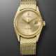 ROLEX, YELLOW GOLD 'OYSTER PERPETUAL DATE ZEPHYR', REF. 1510 - Foto 1