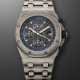 AUDEMARS PIGUET, TITANIUM CHRONOGRAPH 'ROYAL OAK OFFSHORE', 'THE BEAST', REF. 25721TI - photo 1