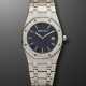 AUDEMARS PIGUET, WHITE GOLD 'ROYAL OAK', REF. 56175BC - Foto 1