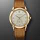 VACHERON CONSTANTIN, PINK GOLD 'CORNE DE VACHE' - фото 1