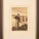 Camille Pissarro (1830 Charlotte Amalie, Jungferninseln - 1903 Paris) - photo 1