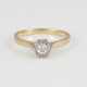 DIAMANT-RING - photo 1