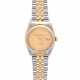 ROLEX Datejust Vintage Herrenuhr, Ref. 16233, R-Serie, ca. 1987/88. Edelstahl/Gold 18K. - фото 1