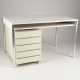 DIETER RAMS SCHREIBTISCH & ROLLCONTAINER MODELL '570' - Foto 1