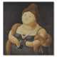 Fernando Botero (n&#233; en 1932) - Foto 1
