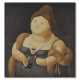 Fernando Botero (n&#233; en 1932) - фото 1