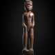 Männliche Makonde Statue aus Holz - photo 1