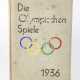 Die Olympischen Spiele 1936 - Foto 1