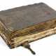 Biblia von 1710 - фото 1