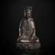 Bronze des Guanyin - Foto 1