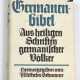 Germanen - Bibel - Foto 1