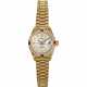 ROLEX, REF. 69068, DATEJUST, AN 18K YELLOW GOLD, DIAMOND, AND RUBY-SET WRISTWATCH WITH DATE - photo 1