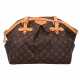 LOUIS VUITTON shoulder bag "TIVOLI GM", coll.: 2007. - Foto 1