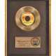 RIAA GOLD RECORD AWARD ISSUED TO DONNA SUMMER FOR 'NO MORE TEARS (ENOUGH IS ENOUGH)' - Foto 1