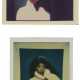 TWO POLAROIDS OF DONNA SUMMER IMAGES - Foto 1