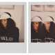 TWO CANDID POLAROIDS OF DONNA SUMMER - photo 1