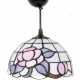 Deckenlampe Tiffany Stil - photo 1