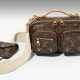 Louis Vuitton, Crossbody-Tasche "Utility" - фото 1