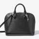 Louis Vuitton, Handtasche "Alma" - photo 1