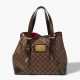 Louis Vuitton, Handtasche "Hampstead" - фото 1