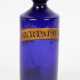 Apotheker Flasche um 1830 - фото 1