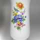 Meissen Stangenvase *Blütenbouquet* - фото 1