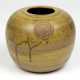 Art Deco Keramik Vase - Foto 1