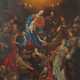 Heiligenmaler des 18. Jh. wohl Italien. ''Die Heilige S - photo 1