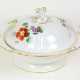 Meissen Deckelterrine *Blume 2* - фото 1