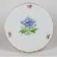 Meissen Tortenplatte *Blume 1* - photo 1