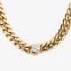 Collier mit Brillanten - photo 1