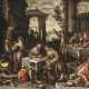 Jacopo Bassano, eigentlich da Ponte, Nachfolge - Das Gleichnis vom reichen Mann und dem armen Lazarus - фото 1