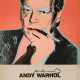 Andy Warhol - Willy Brandt. 1976 - photo 1