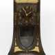 Jugendstil Uhr um 1900 - photo 1