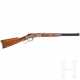 Winchester Mod. 1866 Carbine, Westerner's Arms, Uberti - фото 1