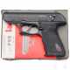 Heckler & Koch P 9 S, Kal. .45 ACP, USA, im Karton - фото 1