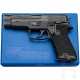 SIG Sauer P 220, in Box - фото 1