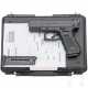 ISSC M 22 Semi-Automatic Pistol, im Koffer - фото 1