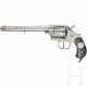 Revolver, Kopie Colt 1878 DA, um 1885 - photo 1