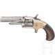 Marlin No. 32 Standard 1875 Pocket Revolver - photo 1